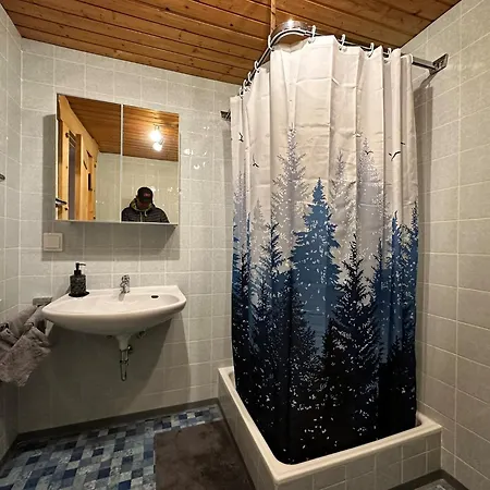 Hochwildfeuerberg Steingaden