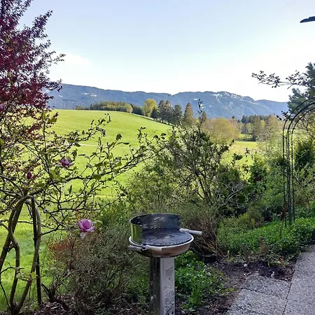 Hochwildfeuerberg Lejlighed *