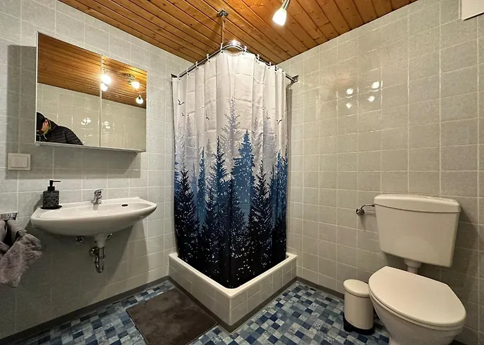 Hochwildfeuerberg 施泰因加登