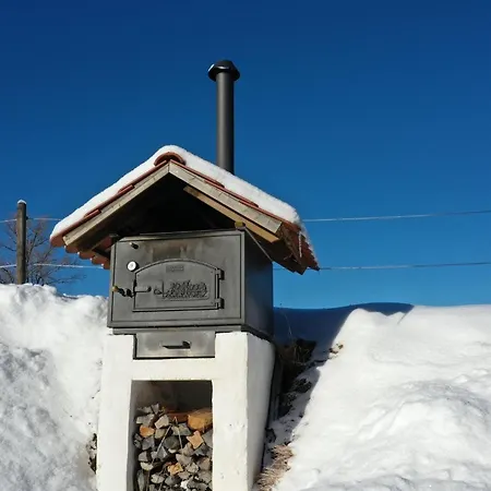 Appartement Hochwildfeuerberg *